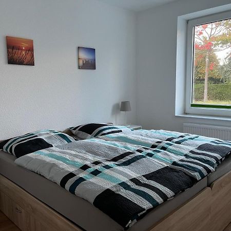 Bakker Huus Eg Apartamento Emden Exterior foto